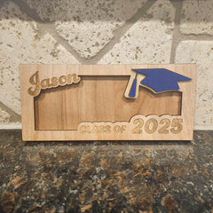 Graduation Money Holder image 2